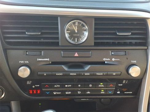 Used 2022 Lexus RX 350 AWD w/ Premium Package image 11