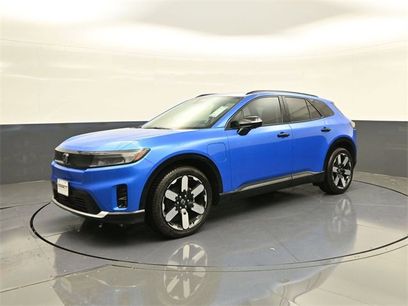 New 2026 Honda Prologue Elite