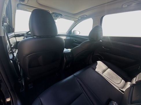 Used 2024 Hyundai Tucson Limited AWD/4WD image 22
