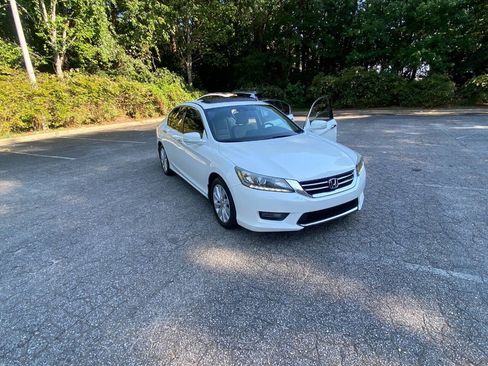 Used 2014 Honda Accord EX-L image 56