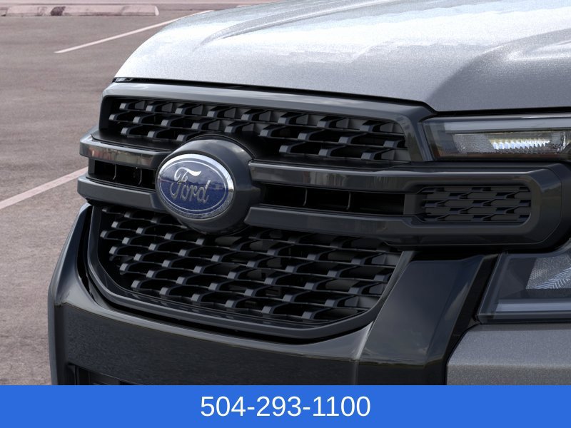 New 2026 Ford Ranger XLT w/ Equipment Group 301A High RWD image 19