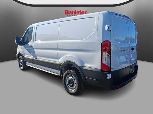Used 2025 Ford Transit 250 Low Roof image 6