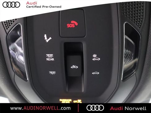 Certified 2025 Audi Q5 Premium Plus AWD/4WD image 9