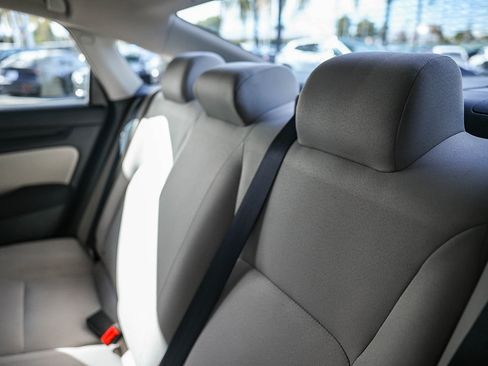 Used 2024 Honda Civic LX image 23