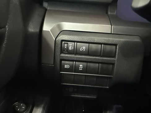 Used 2024 Toyota Tacoma TRD Off-Road AWD/4WD image 24