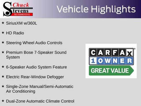 Used 2020 GMC Sierra 1500 Elevation w/ Elevation Value Package AWD/4WD image 16