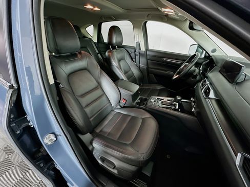 Used 2024 MAZDA CX-5 Carbon Edition image 33