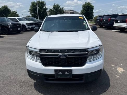 Used 2024 Ford Maverick XLT w/ XLT Luxury Package AWD/4WD image 2