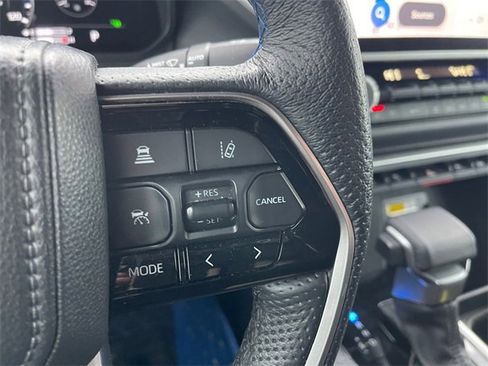 Used 2022 Toyota Tundra Platinum image 20