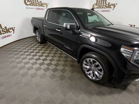 Used 2023 GMC Sierra 1500 Denali w/ Denali Reserve Package image 2