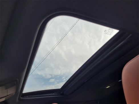 Certified 2025 MAZDA CX-5 Carbon Edition image 6