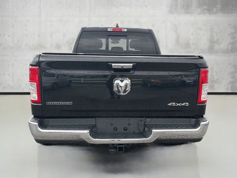 Used 2020 RAM 1500 Big Horn image 6