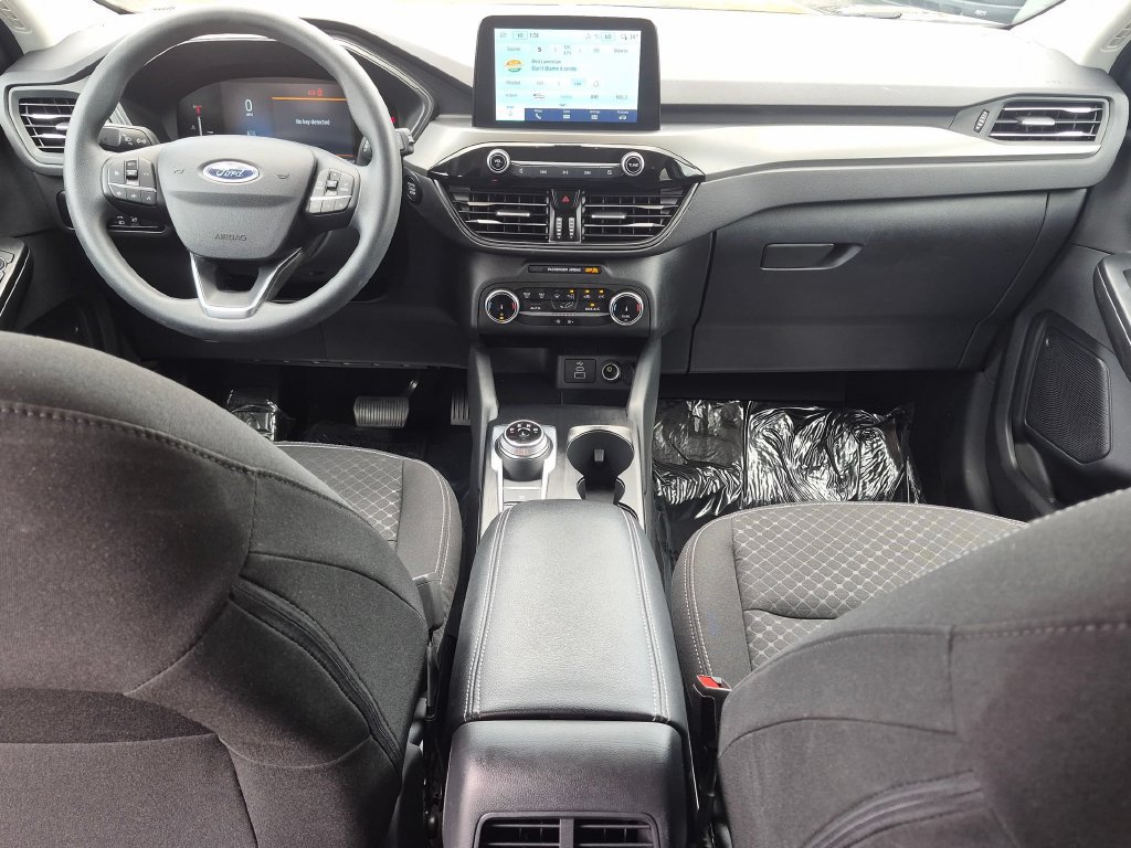Used 2025 Ford Escape Active AWD/4WD image 19