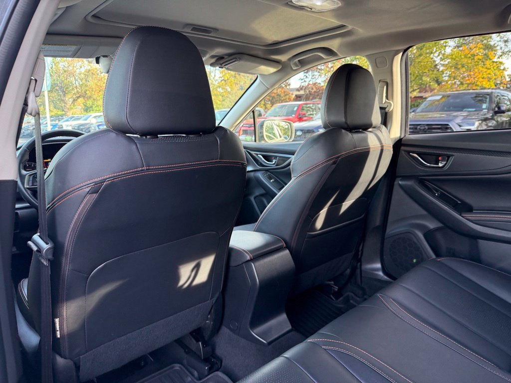 Used 2019 Subaru Crosstrek 2.0i Limited w/ Moonroof Package AWD/4WD image 17