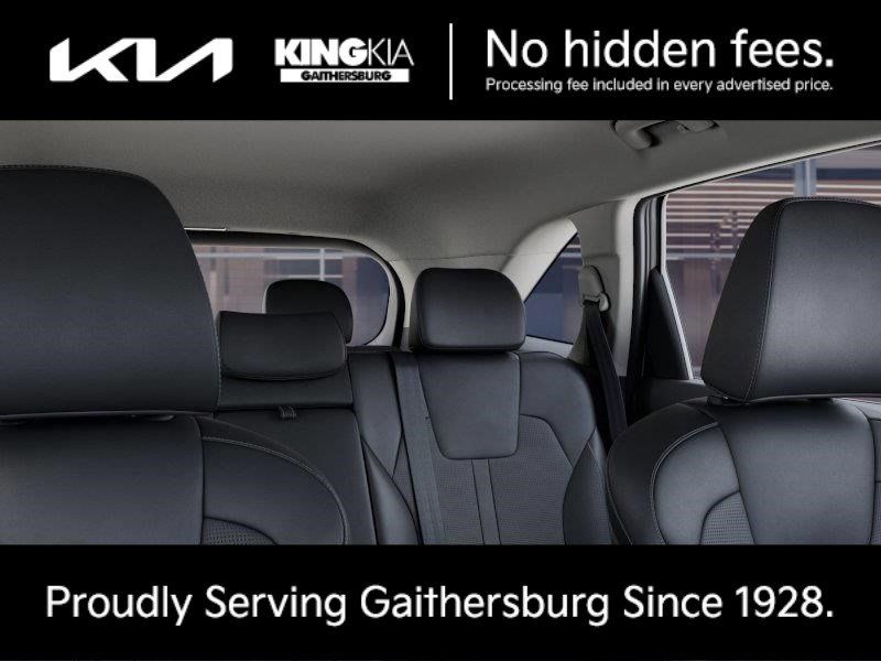 Certified 2026 Kia Sorento S AWD/4WD image 27