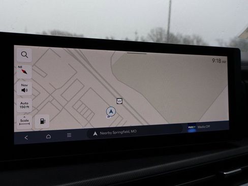 New 2026 Hyundai Santa Fe XRT image 38