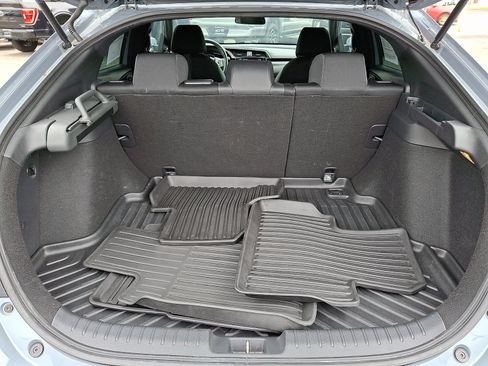 Used 2021 Honda Civic Sport image 27