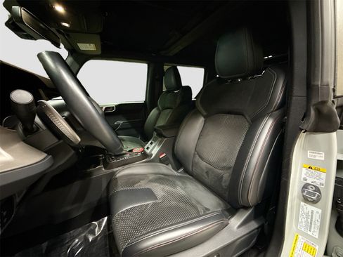 Used 2024 Ford Bronco Raptor image 22