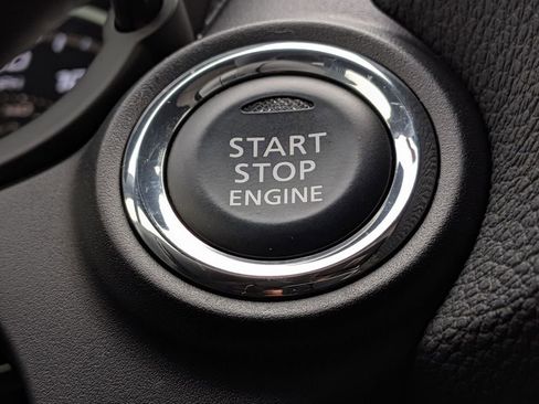 New 2026 Mitsubishi Eclipse Cross Black Edition AWD/4WD image 19