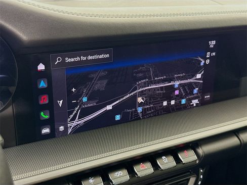 Used 2024 Porsche 911 Carrera S image 19