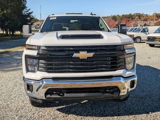 New 2026 Chevrolet Silverado 2500 W/T w/ WT Convenience Package video 2