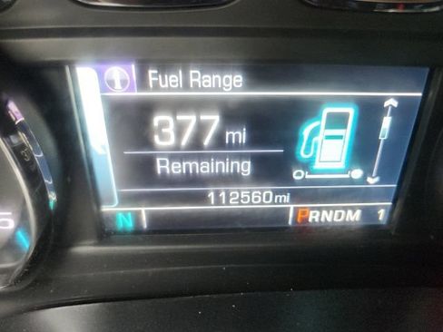 Used 2015 Chevrolet Silverado 3500 LTZ w/ Duramax Plus Package AWD/4WD image 12