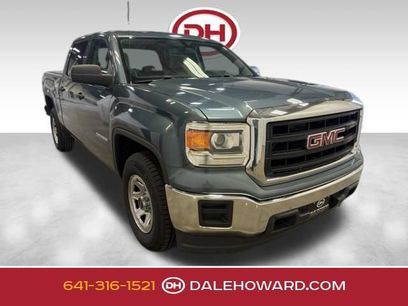 Used 2014 GMC Sierra 1500 2WD Crew Cab w/ Sierra Appearance Package