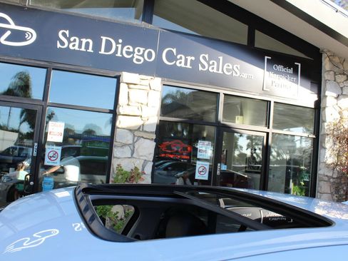 Used 2015 BMW 528i Sedan RWD image 30