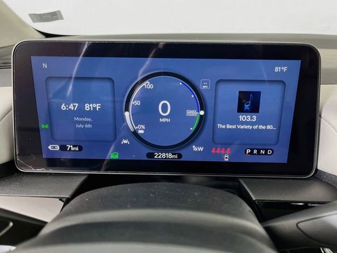 Used 2025 Honda Prologue Touring image 18