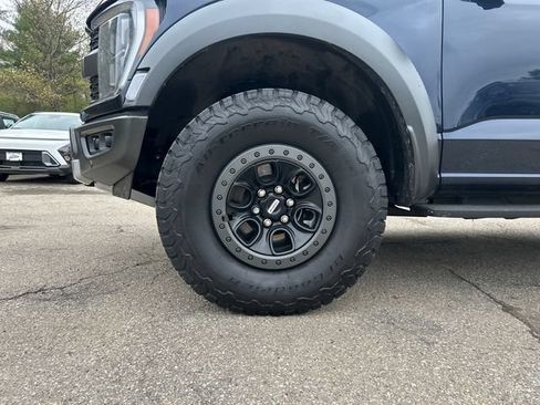 Used 2023 Ford F150 Raptor AWD/4WD image 11