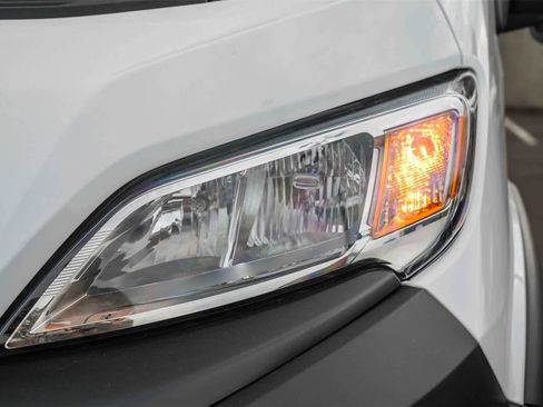 New 2026 RAM ProMaster 1500 image 8