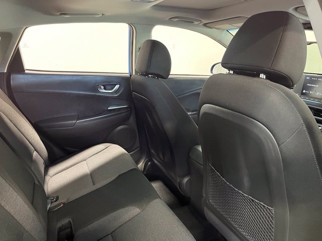 Used 2022 Hyundai Kona SEL w/ Convenience Package FWD image 15