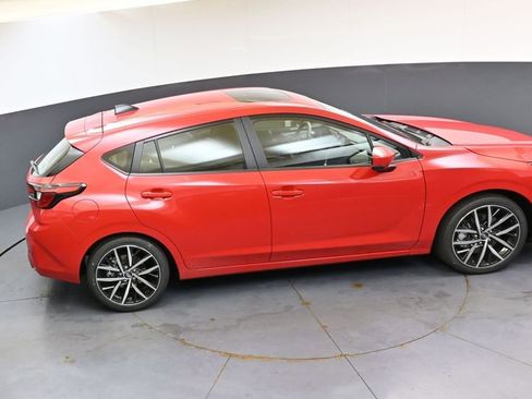 New 2026 Subaru Impreza 2.0i Sport AWD/4WD image 50