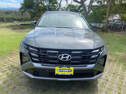 New 2026 Hyundai Tucson SEL image 25