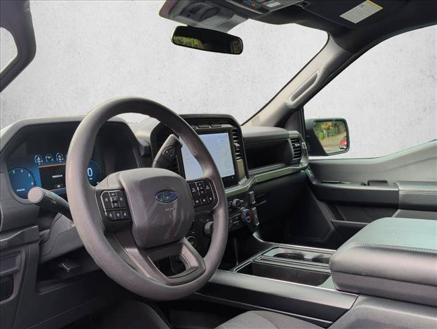 Used 2024 Ford F150 STX AWD/4WD image 9