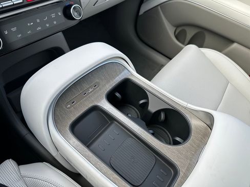 New 2026 Hyundai Palisade SEL image 11