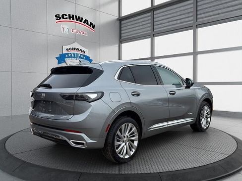 New 2026 Buick Envision Avenir AWD/4WD image 4