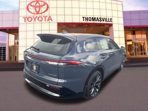 New 2025 Toyota Crown Signia w/ Advanced Technology Package image 5