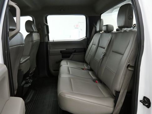 Used 2017 Ford F350 XL AWD/4WD image 18