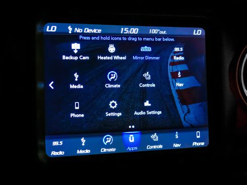 Used 2019 Jeep Wrangler Unlimited Rubicon AWD/4WD image 32
