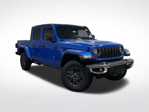 New 2026 Jeep Gladiator Sport image 43