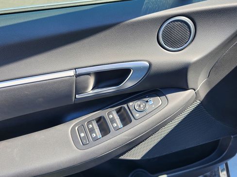 New 2026 Hyundai Sonata SEL image 22