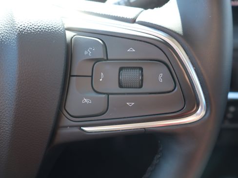 Used 2024 Buick Encore GX Sport Touring w/ Comfort Package image 17