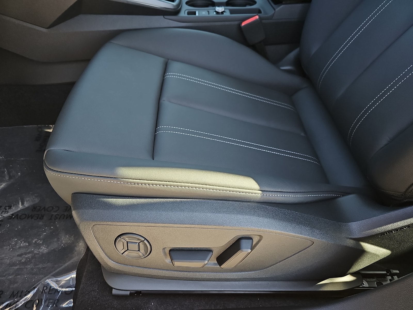 New 2026 Audi A3 2.0T Premium AWD/4WD image 30