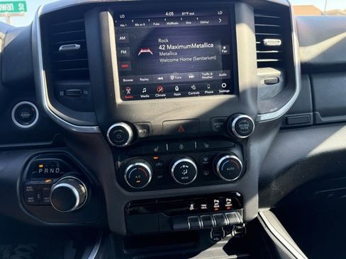 Used 2021 RAM 1500 Big Horn image 19