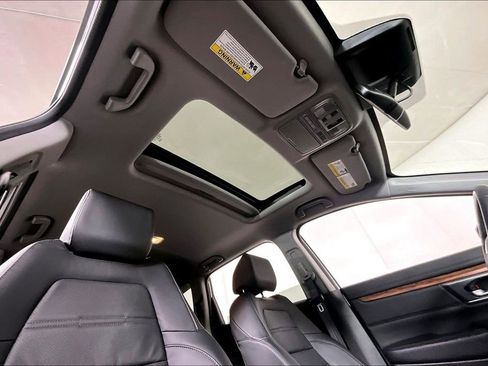 Used 2021 Honda CR-V EX-L image 22