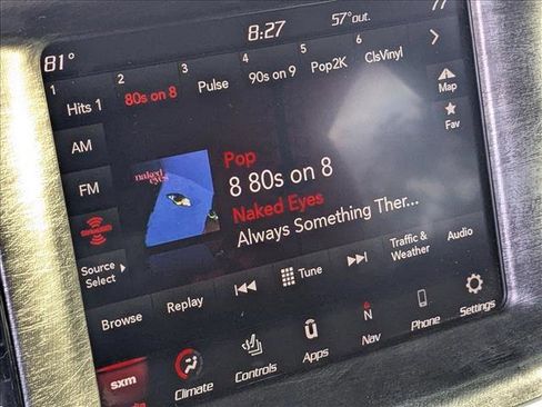 Used 2023 Dodge Charger R/T w/ Daytona Edition Group image 14