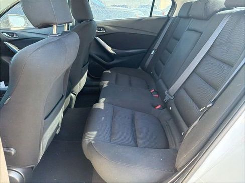 Used 2015 MAZDA MAZDA6 Sport image 11