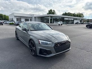 Used 2021 Audi S5 Prestige w/ Prestige Package AWD/4WD 360° Tour