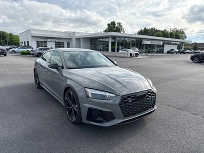 Used 2021 Audi S5 Prestige w/ Prestige Package